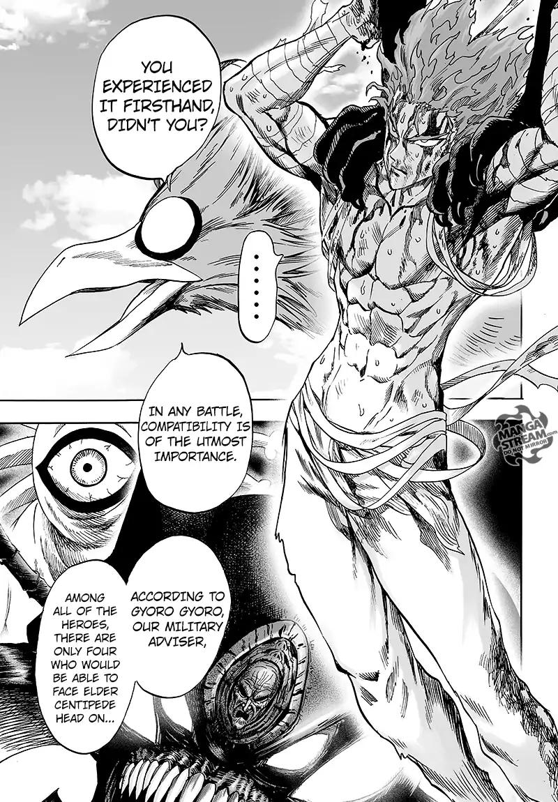 One-Punch Man Chapter 84 63